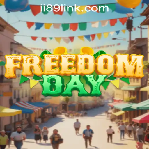FreedomDay: Unleashing Adventure with ii89