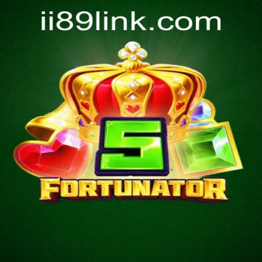 Unveiling 5Fortunator: A New Era of Gaming Awaits