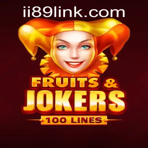FruitsAndJokers100: A Journey into the World of Digital Gaming