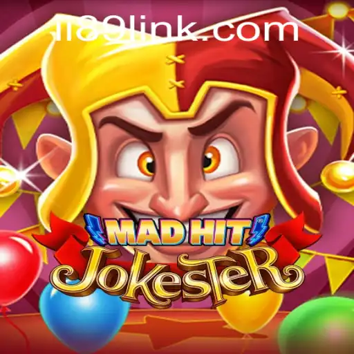 Exploring the Exciting World of MadHitJokester with Keyword Magic: ii89