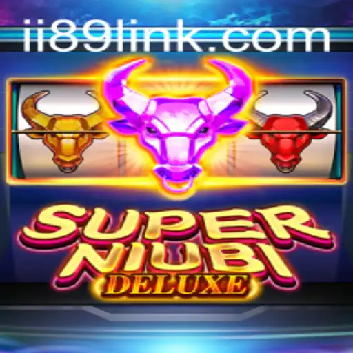 Adventures in SuperNiubiDeluxe: Exploring the Thrilling World of ii89