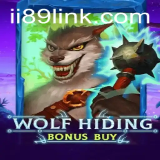 Explore the Exciting World of WolfHidingBonusBuy: A Game of Strategy and Thrills