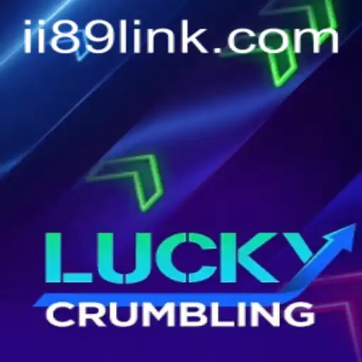 The Fascinating World of LuckyCrumbling: A New Gaming Phenomenon