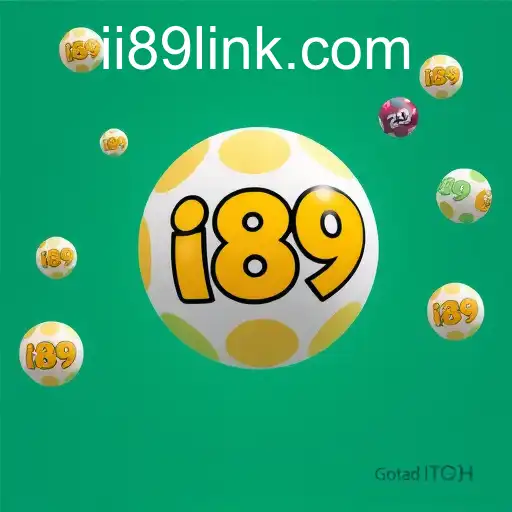 Exploring the World of Online Lottery: The ii89 Phenomenon