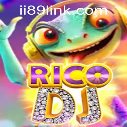 Explore the Exciting World of RicoDJ: A Journey into the Game of Strategy and Rhythm