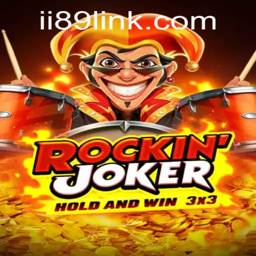 RockinJoker: Unveiling the World of Adventure and Strategy