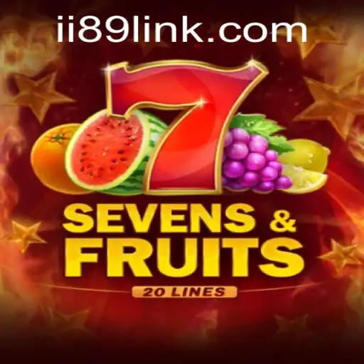 Exploring the Exciting World of SevensFruits20: A Game of Strategy and Luck