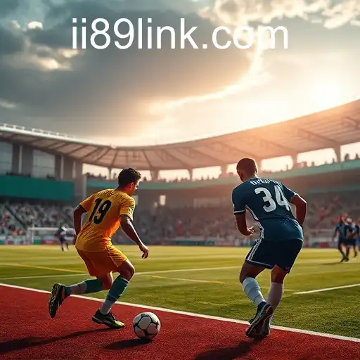 The World of Sports: Innovations, Challenges, and the Rise of ii89