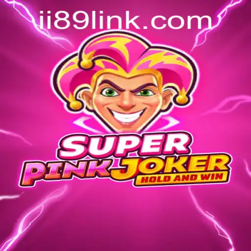 Discovering SuperPinkJoker: The Thrilling New Game Sweeping the Nation